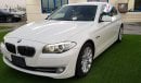 BMW 535i Japan imported - Very clean car free accident 32000 km only