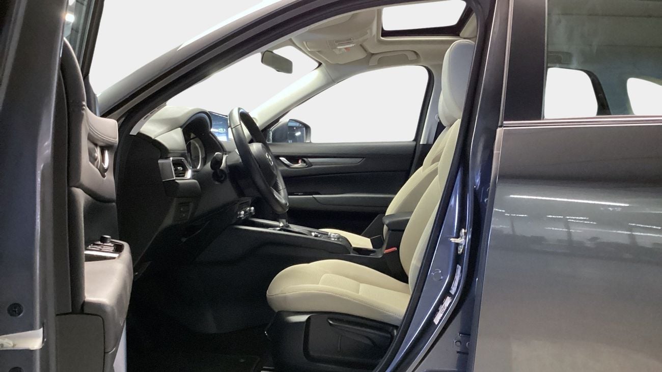 Mazda CX-5 GT | Guaranteed Warranty | 0 Down Payment