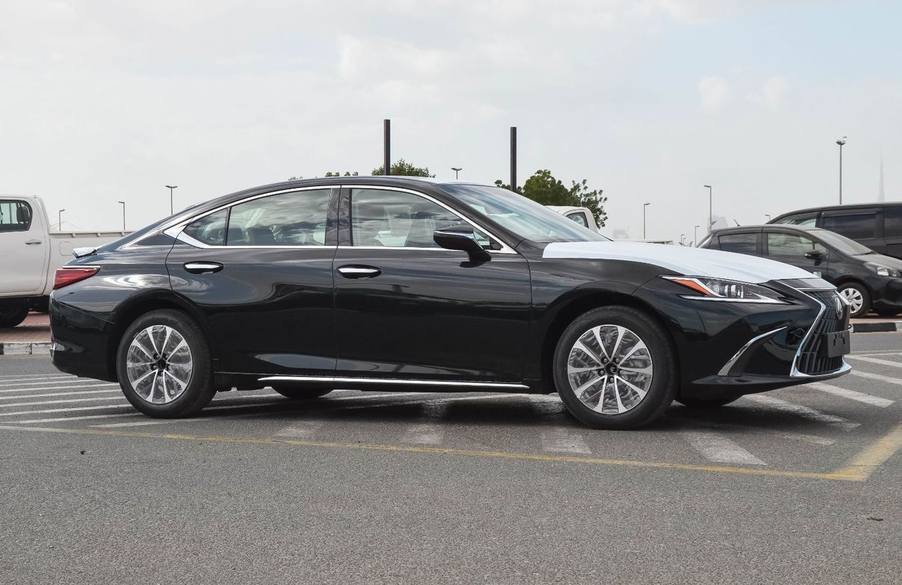 Lexus ES300h LEXUS ES300h 2.5L FWD SEDAN 2025