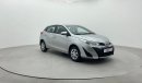 Toyota Yaris SE 1.3 1300