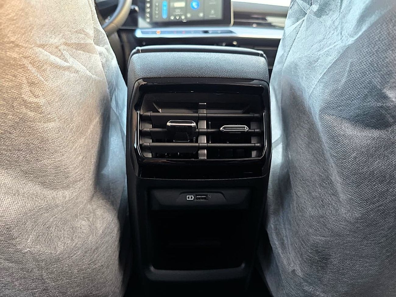 MG One MG One 1.5l COM SUV FWD Grey Color 2024