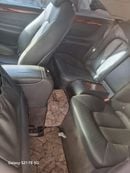 مرسيدس بنز CL 500