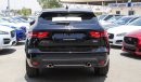 Jaguar F-Pace 2.0P R-Sport SWB AWD