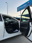 Lexus ES350 Platinum Lexus ES350 2018 with engine capacity 3.5 in perfect condition 163,000 km cable car