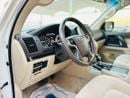 Toyota Land Cruiser GXR2 4.5L
