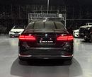 BMW 520i M SPORT