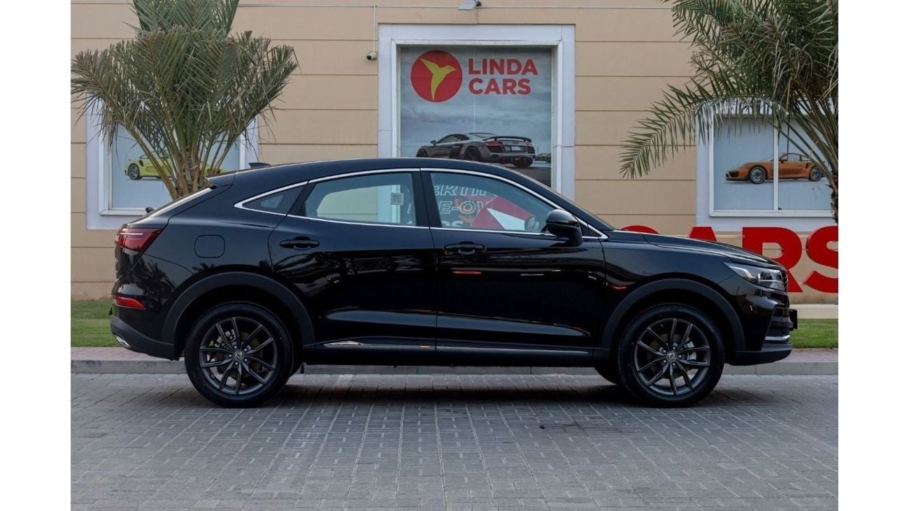 دي اف اس كاي فنغون ix5 DFSK Fengon IX5 Comfortline 2023 GCC (BRAND NEW) under Agency Warranty and Service Contract