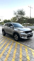 كيا سونیٹ EX 1.5L