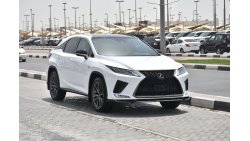 Lexus RX350 LEXUS RX 350 F SPORT