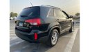 Kia Sorento 2014 KIA SORENTO 2.4L / GDI / MID OPTION