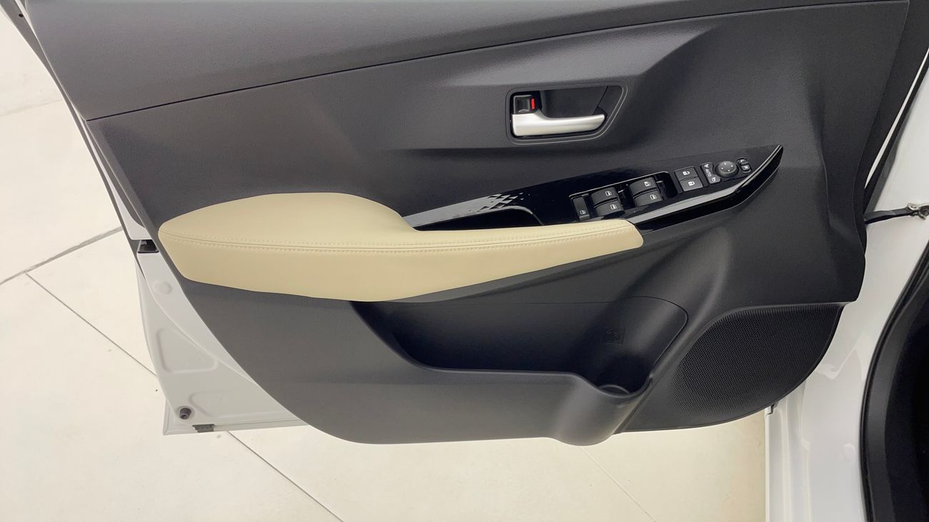 Toyota Yaris G 1.5 | Zero Down Payment | Free Home Test Drive