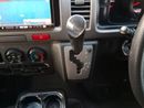 Toyota Hiace TOYOTA HIACE VAN RIGHT HAND DRIVE (PM1616)