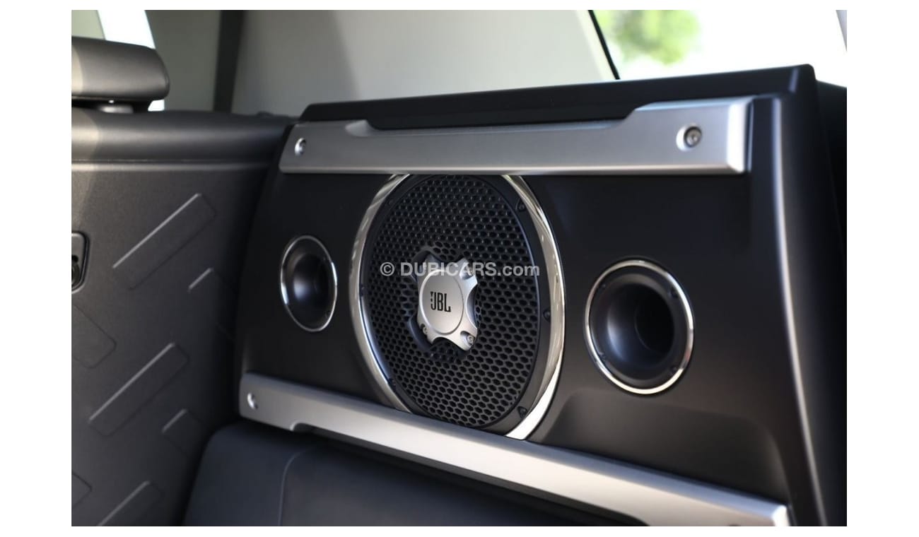 Toyota FJ Cruiser 2023 Toyota FJ Cruiser 4.0 with JBL Petrol - White inside Black | Export Only