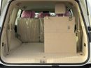 تويوتا لاند كروزر Toyota Land Cruiser GXR 3.3L 2026 GCC Specs