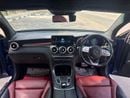 Mercedes-Benz GLC 300 4MATIC 2.0L