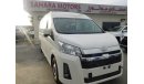 Toyota Hiace HIGH ROOF GL 2.8L DIESEL 13 SEATER BUS AUTOMATIC TRANSMISSION(ONLY ON SAHARA MOTORS)