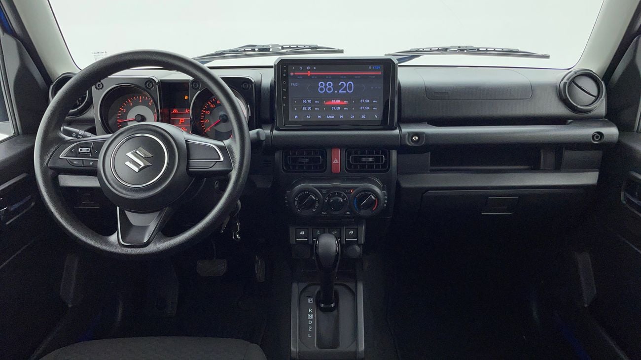 Suzuki Jimny GL 1.5 | Zero Down Payment | Free Home Test Drive