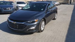 Chevrolet Malibu LT - Limited Edition