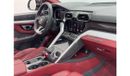 Lamborghini Urus 2020 Lamborghini Urus, 1 Year Warranty, Service History, Euro spec