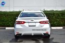 Toyota Camry Sport SE V6 3.5L AT
