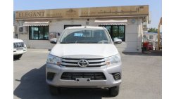 تويوتا هيلوكس TOYOTA HILUX   DIESEL   4*4