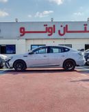 أم جي 6 MG6 1.5 XLINE SHARK HUNTER EDITION