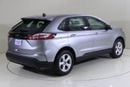 Ford Edge SE022/AL TAYER MOTORS/AL QOUZ SHOWROOM