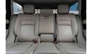 Land Rover Range Rover HSE | 4,896 P.M  | 0% Downpayment | Full Agency History!