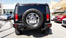 Hummer H2