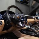 بورش كايان TURBO