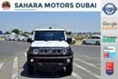 Suzuki Jimny 5DR GLX 1.5L Petrol Automatic