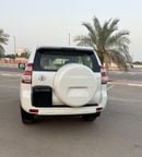 تويوتا برادو EXR 2.7L 4WD