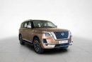 Nissan Patrol LE PLATINUM CITY 5.6