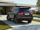 جيب جراند شيروكي Limited 3.6L