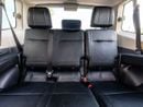 Mitsubishi Pajero GLS 3.5L (189 HP)