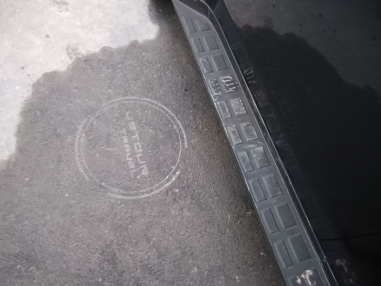 Jetour T2 Jetour t2 2025 Luxury 2.0