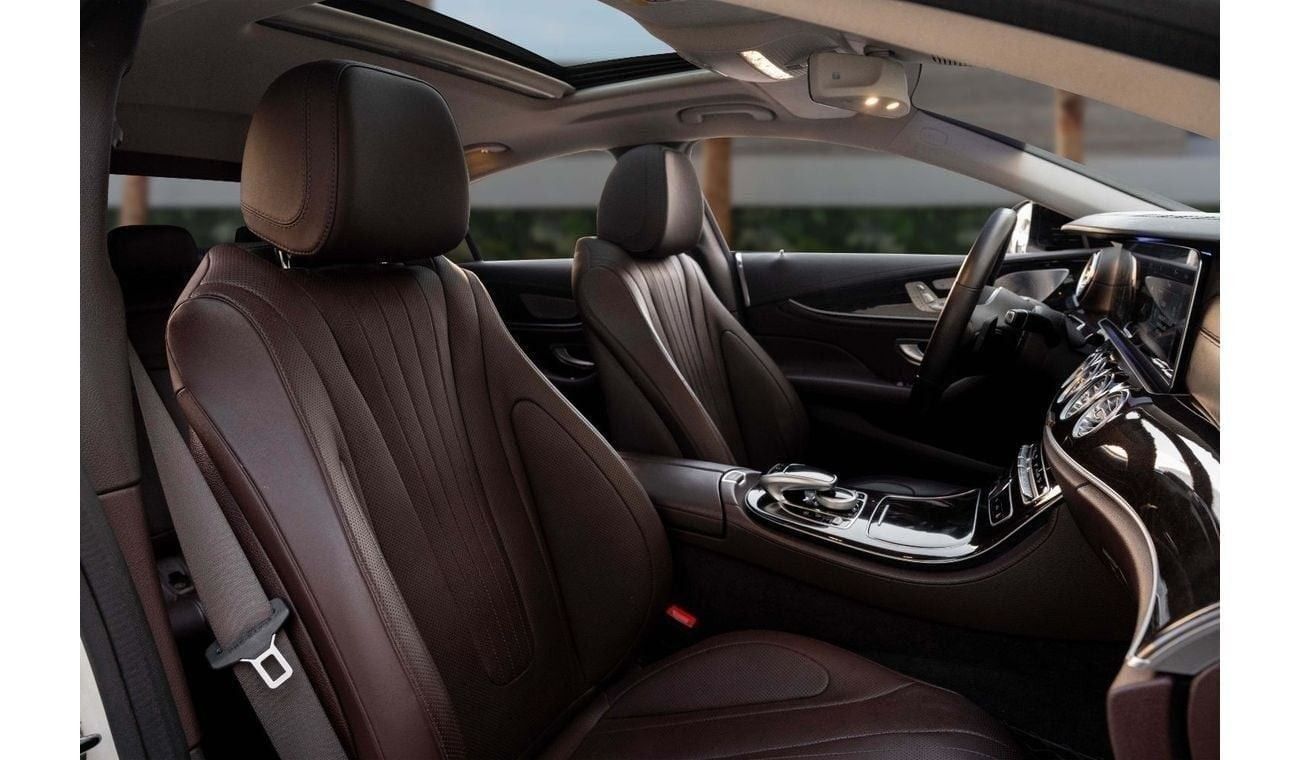 Mercedes-Benz CLS 350 350 | 3,035 P.M  | 0% Downpayment | Excellent Condition!