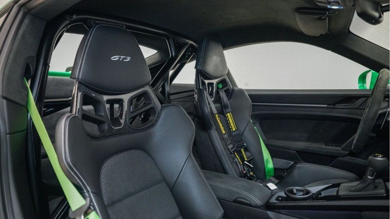 Porsche 911 PDK - Warranty until Feb 2026 - Approved Prepared Vehicle