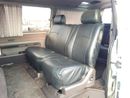 Toyota Hiace TOYOTA HIACE VAN RIGHT HAND DRIVE(PM31184)
