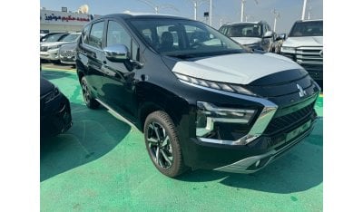 Mitsubishi Xpander 1.5L PETROL 2024