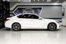 Infiniti Q50 Turbo 2.0L 3.0L Twin Turbo