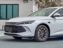 بي واي دي كين ال دي ام-اي BYD QIN L 2025 1.5L DM-i Hybrid