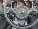 Kia Optima EX