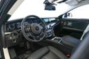 Rolls Royce Ghost EWB
