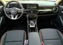 كيا سيلتوس 1.5L Full Option 2025 Model Chinese Specs Brand New