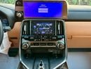 لكزس LX 700h SIGNATURE