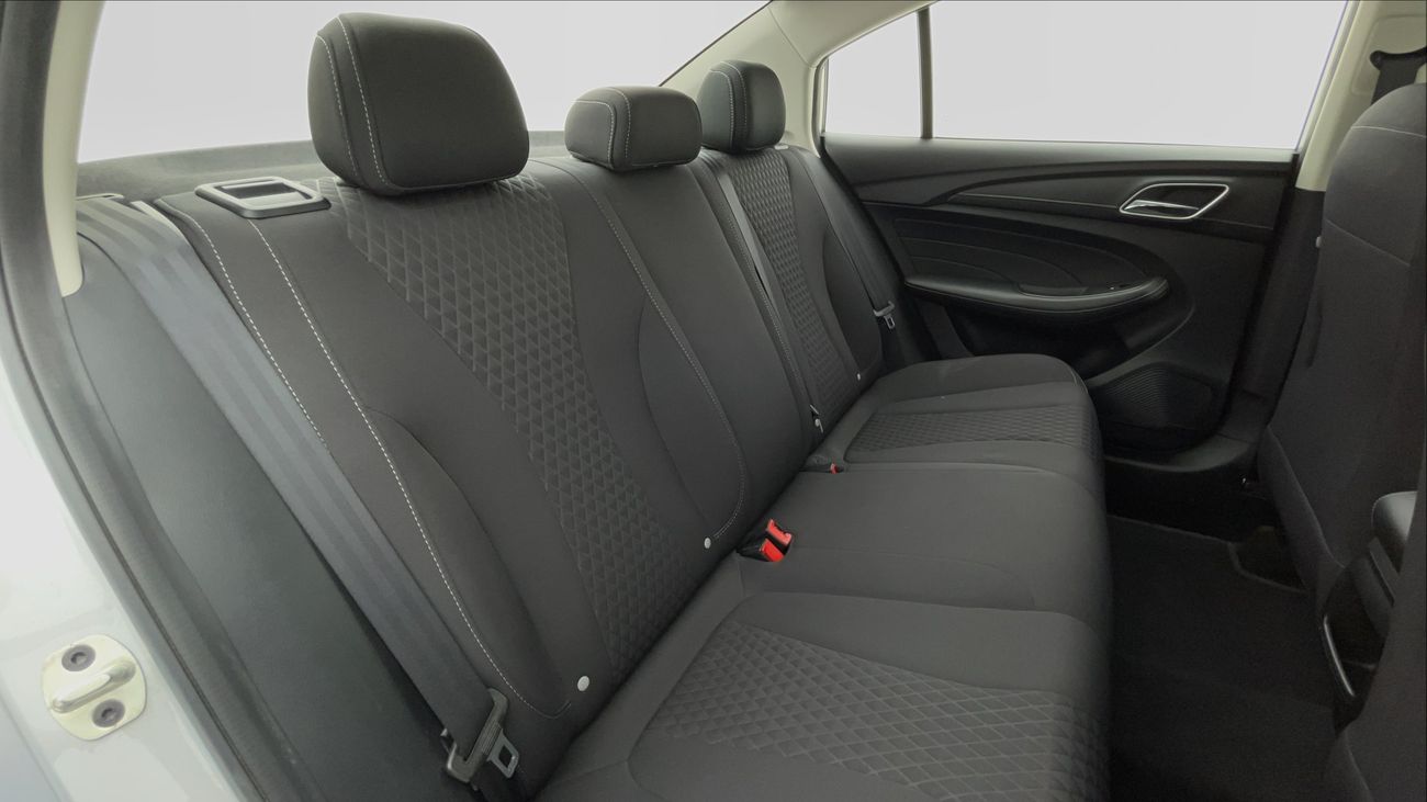 MG 5 STD 1.5 | Zero Down Payment | Home Test Drive