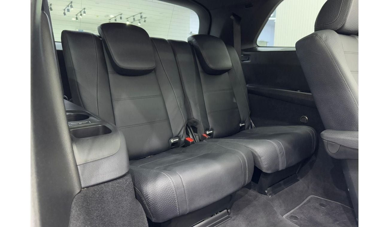 مرسيدس بنز GLS 450 4MATIC 2020 Mercedes-Benz GLS 450, 1 Year Warranty, Full Service History, American