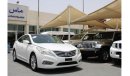 Hyundai Azera FULL OPTION - GCC - V4  - CAR IS IN PERFECT CONDITION INSIDE OUT