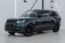 لاند روفر رينج روفر 2025 Range Rover, Autobiography P530 LWB, Delivery kms, Fully Loaded, Korean Specs